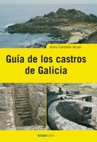 Product Image: Guía de los castros de Galicia (Andaina)