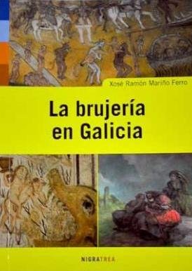 La brujería en Galicia (Andaina) Books