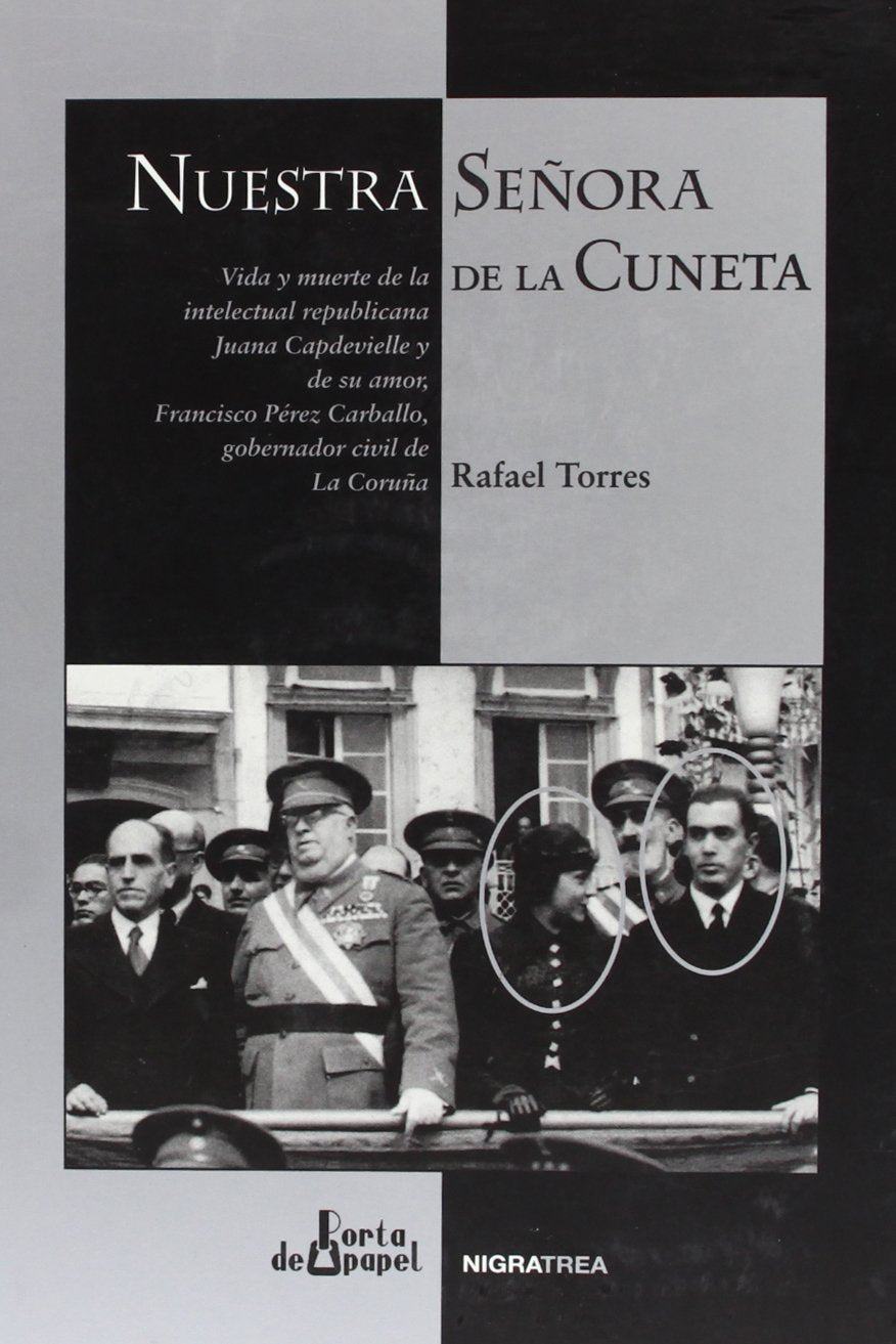 Torres, R: Nuestra Señora de la Cuneta : vida y muerte de la Learning & Reference