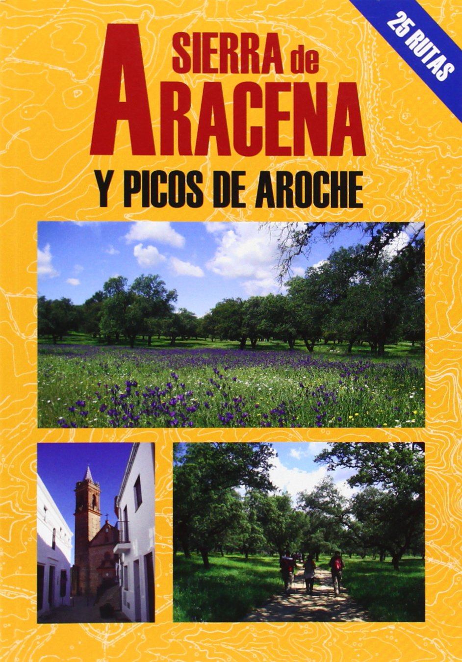 Sierra de Aracena y picos de Aroche Leisure & Fun