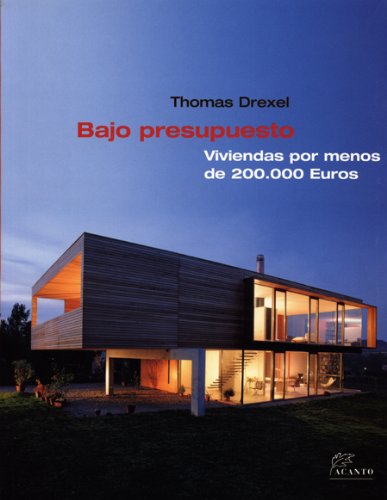 Bajo presupuesto : viviendas por menos de 200.000 euros Business & Technology