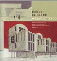 Zell, M: Curso de dibujo arquitectónico : herramientas y téc Arts & Music