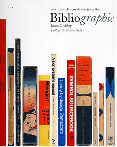 Godfrey, J: Bibliographic : 100 libros clásicos de diseño gr Social Sciences