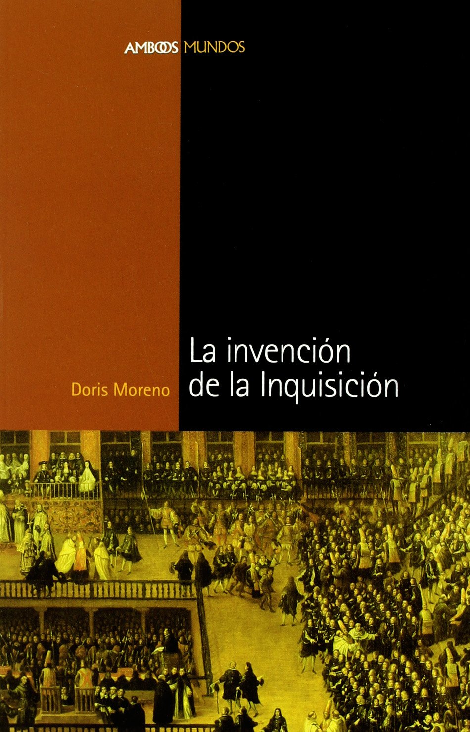 La invención de la Inquisición Social Sciences