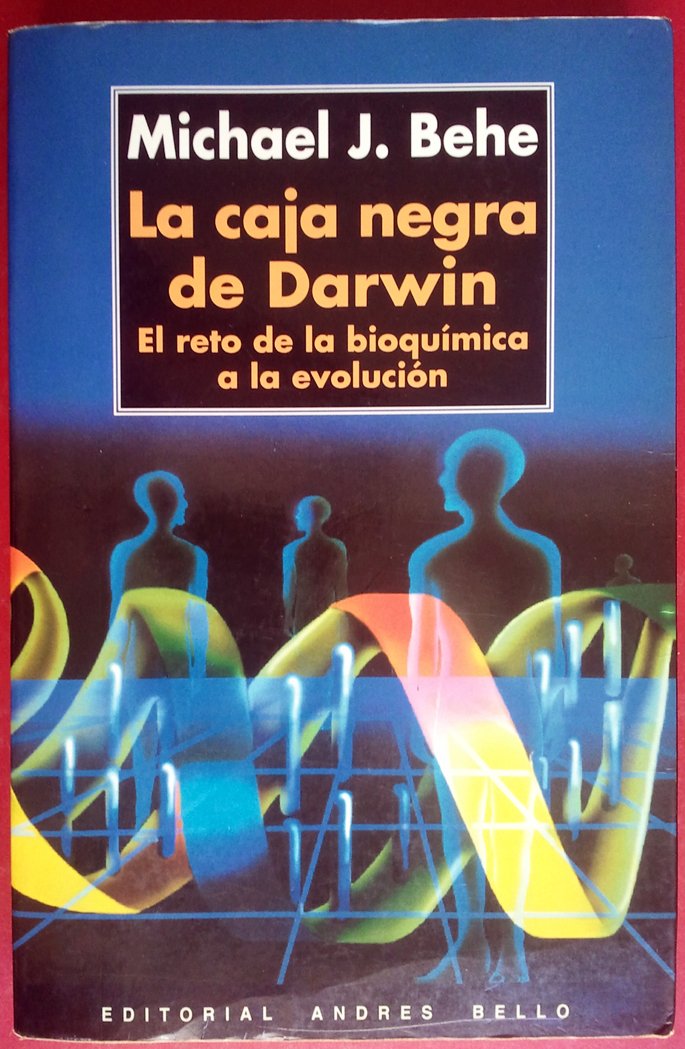 Product Image: Caja Negra De Darwin, La