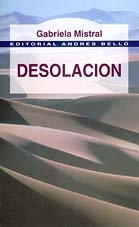 Product Image: Desolacion