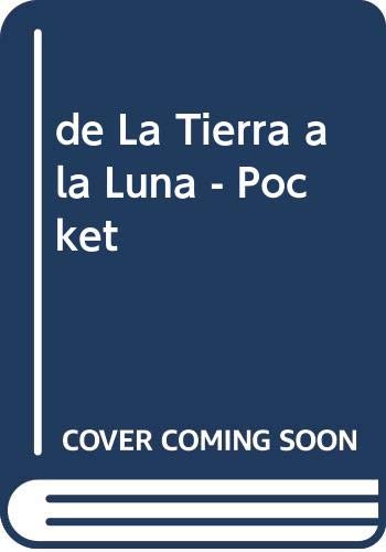 de La Tierra a la Luna - Pocket Books