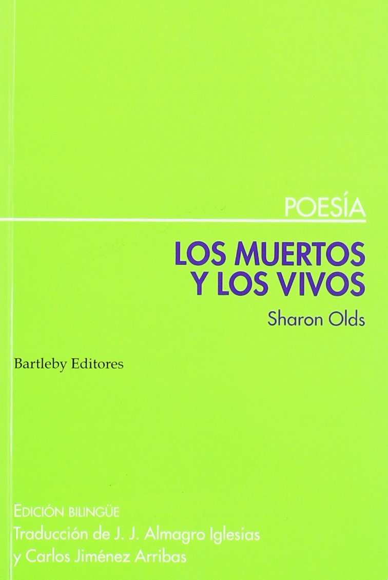 Los muertos y los vivos Poetry