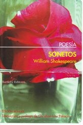 Product Image: Shakespeare, W: Sonetos