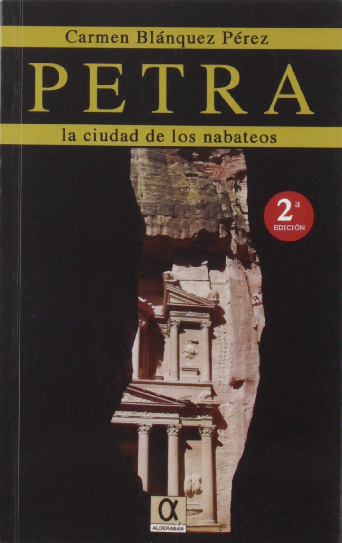 Petra : la ciudad de los nabateos Social Sciences