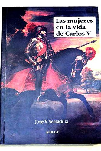 Las mujeres en la vida de Carlos V book