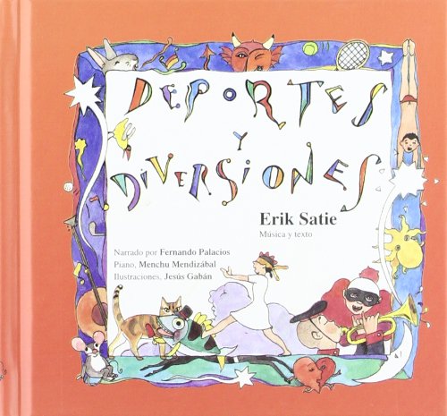 Product Image: Deportes y diversiones