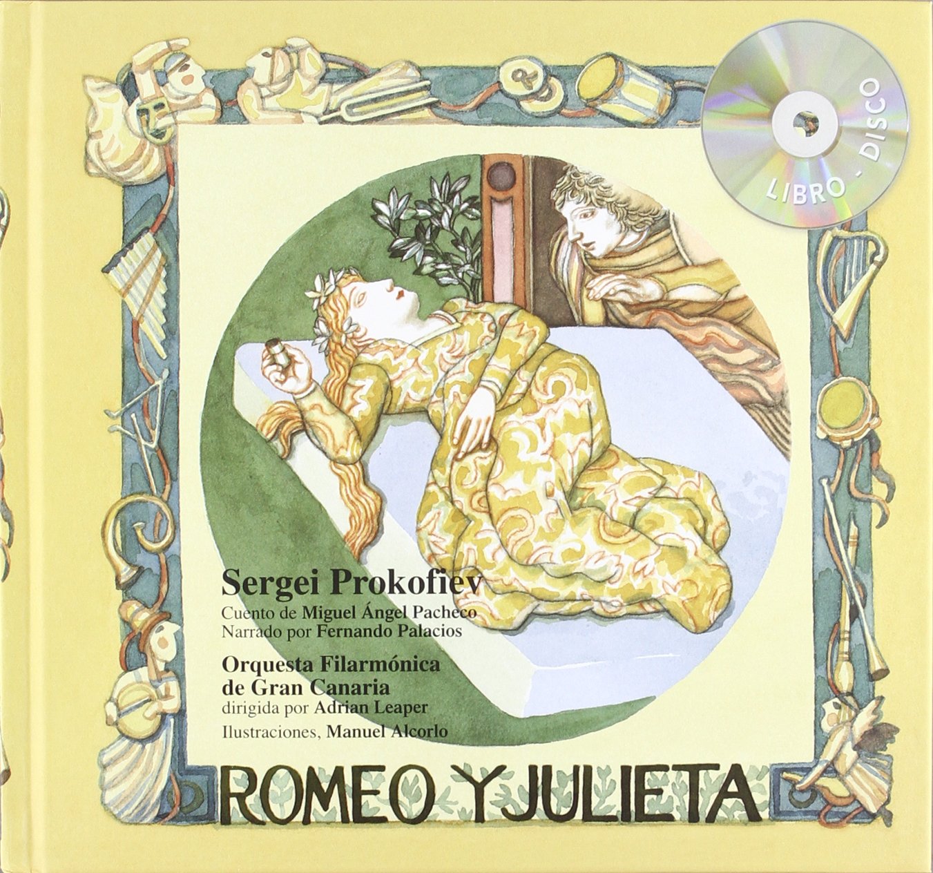 Romeo Y Julieta/ Romeo and Juliet Books