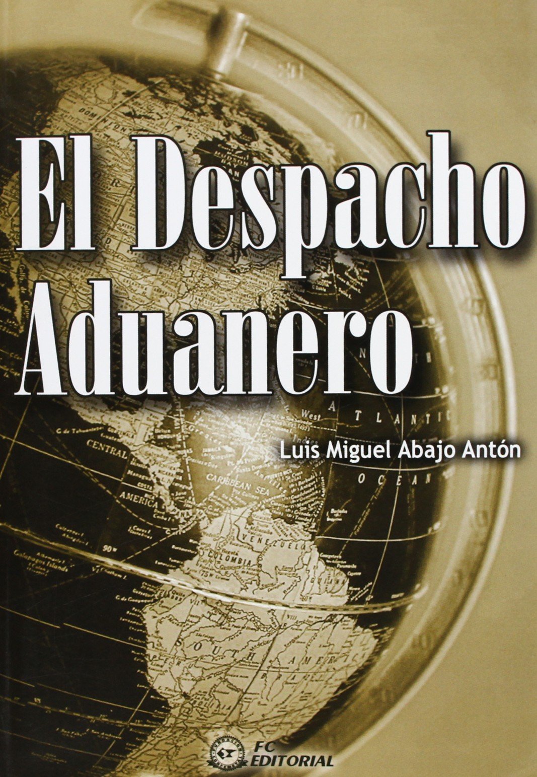 El despacho aduanero book