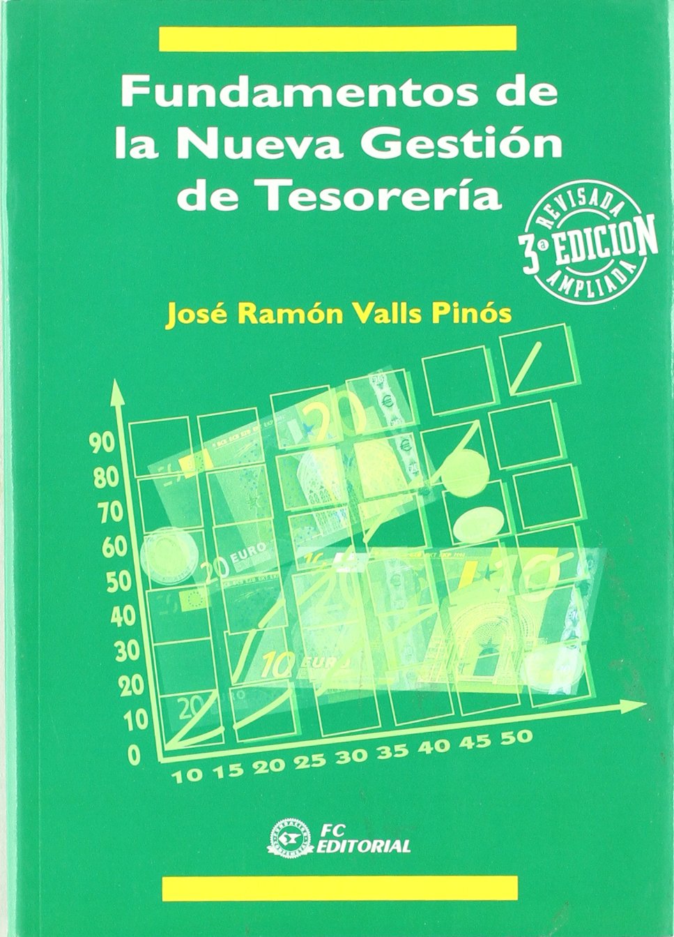 Fundamentos de la nueva gestión de tesorería book