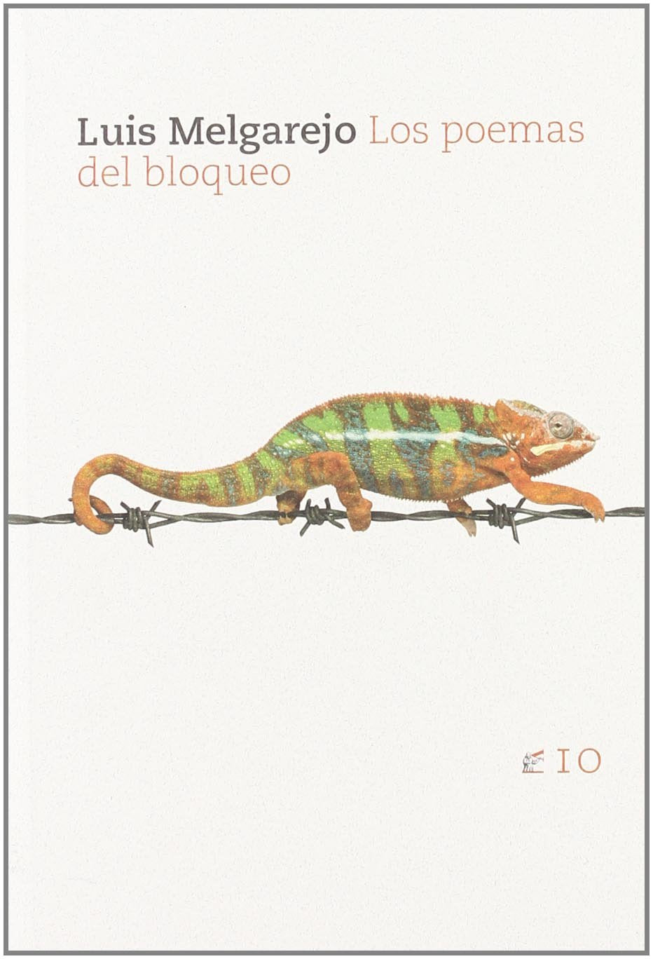 Los poemas del bloqueo book