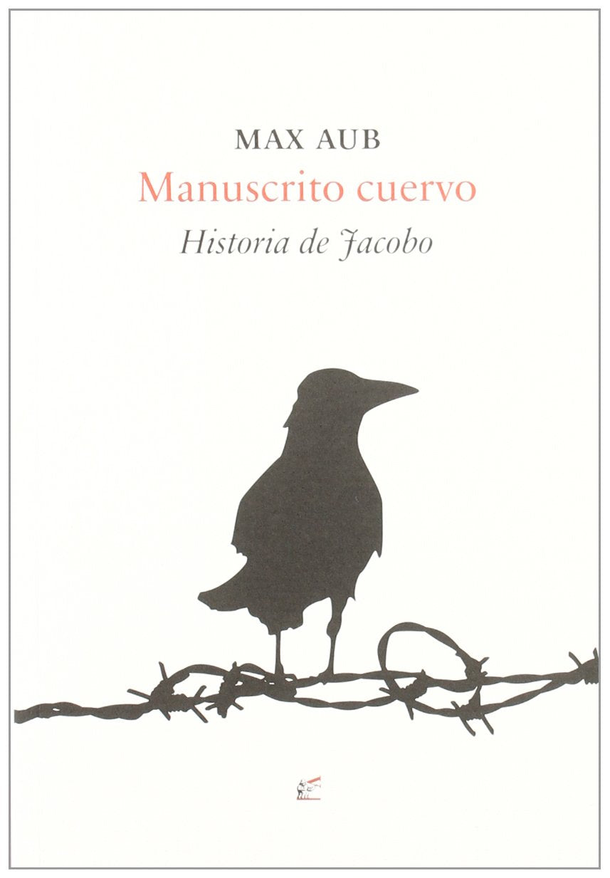 Manuscrito cuervo : historia de Jacobo (Ediciones a la carta) Learning & Reference