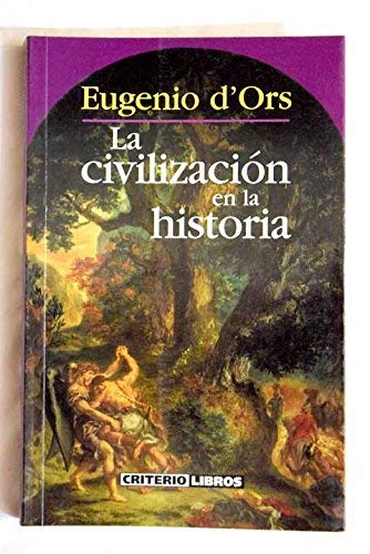 La civilización en la historia Books
