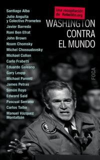 Washington contra el mundo. book