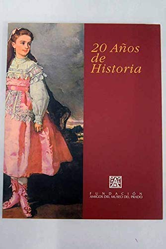 20 años de historia Books