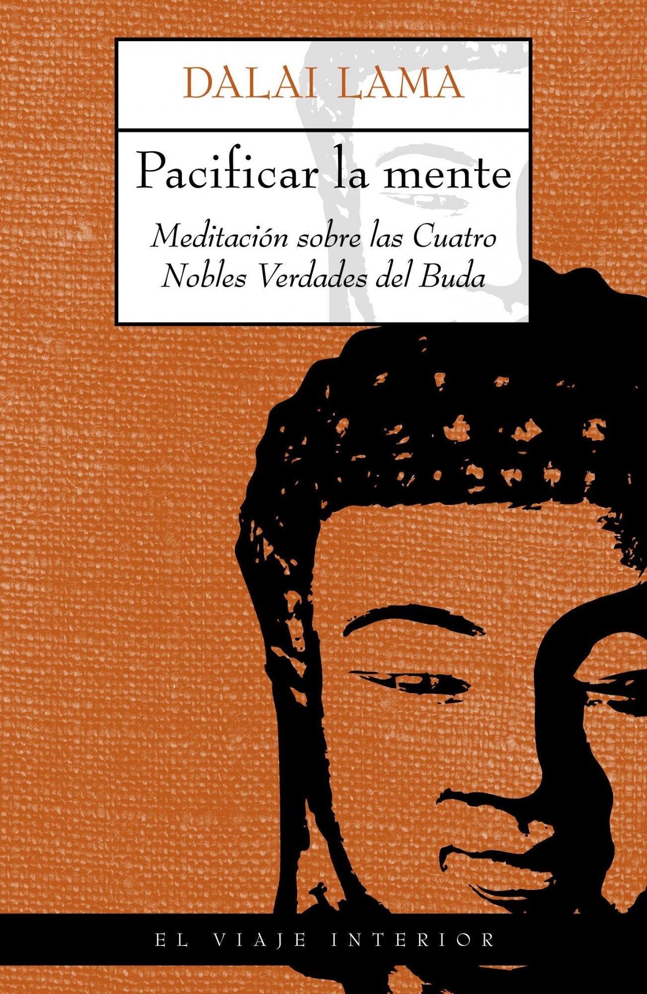 Pacificar la mente / Pacify The Mind: Meditacion sobre las cuatro nobles verdades del buda book