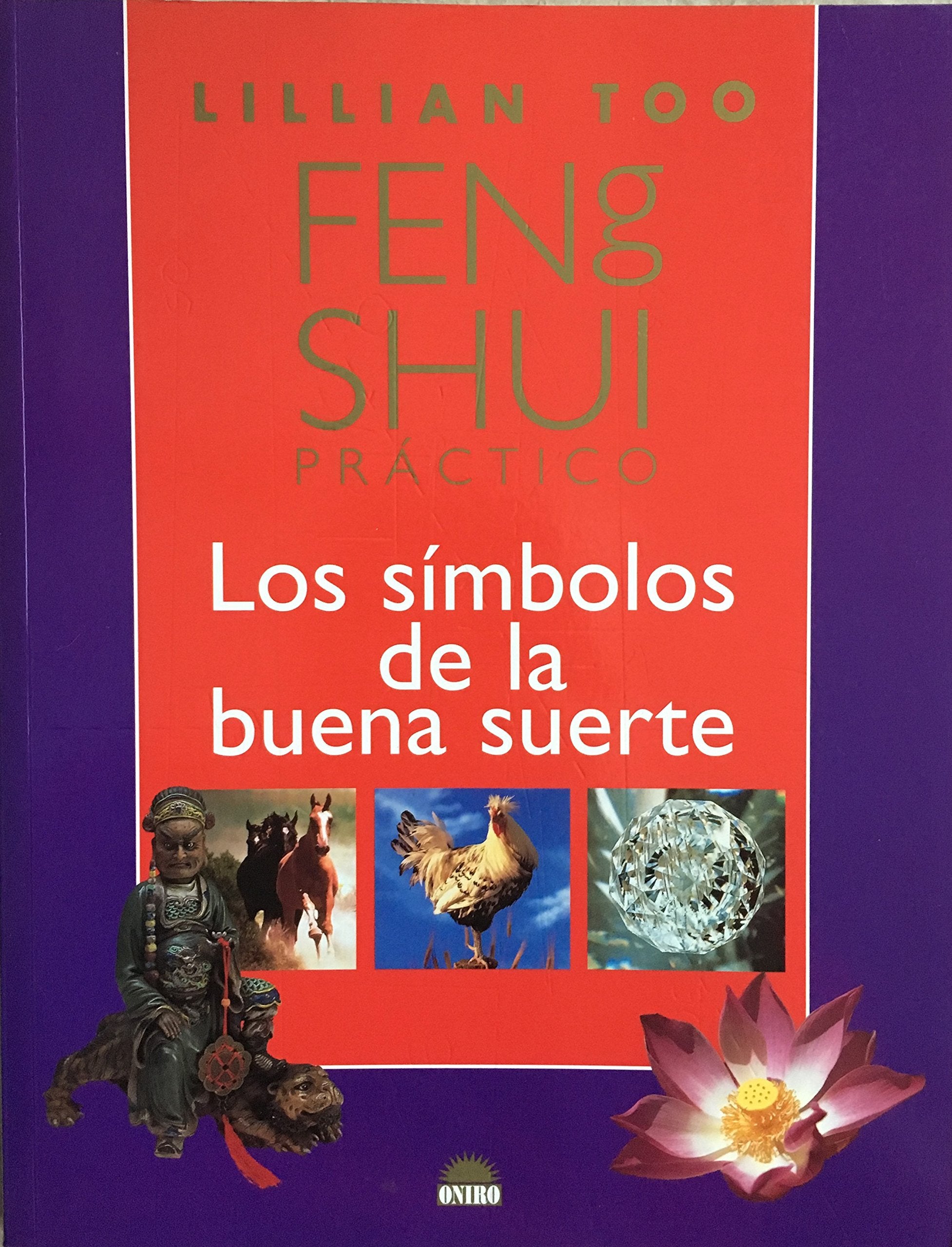 Feng Shui practico / Practice Feng Shui Religion & Esotericism