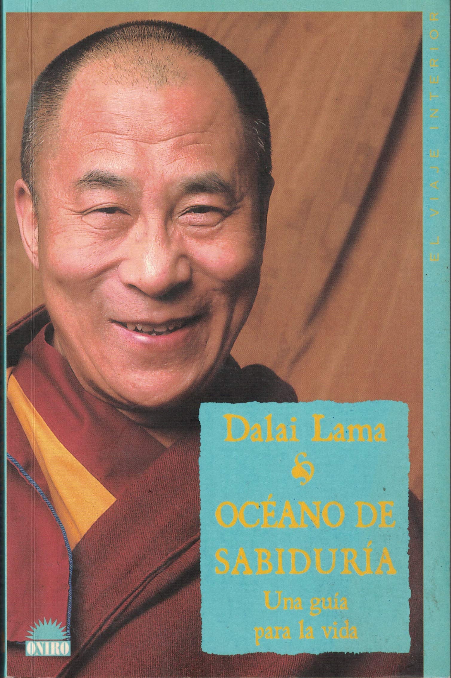 Oceano de sabiduria / Ocean of Wisdom: Una Guia Para LA Vida Reference Books