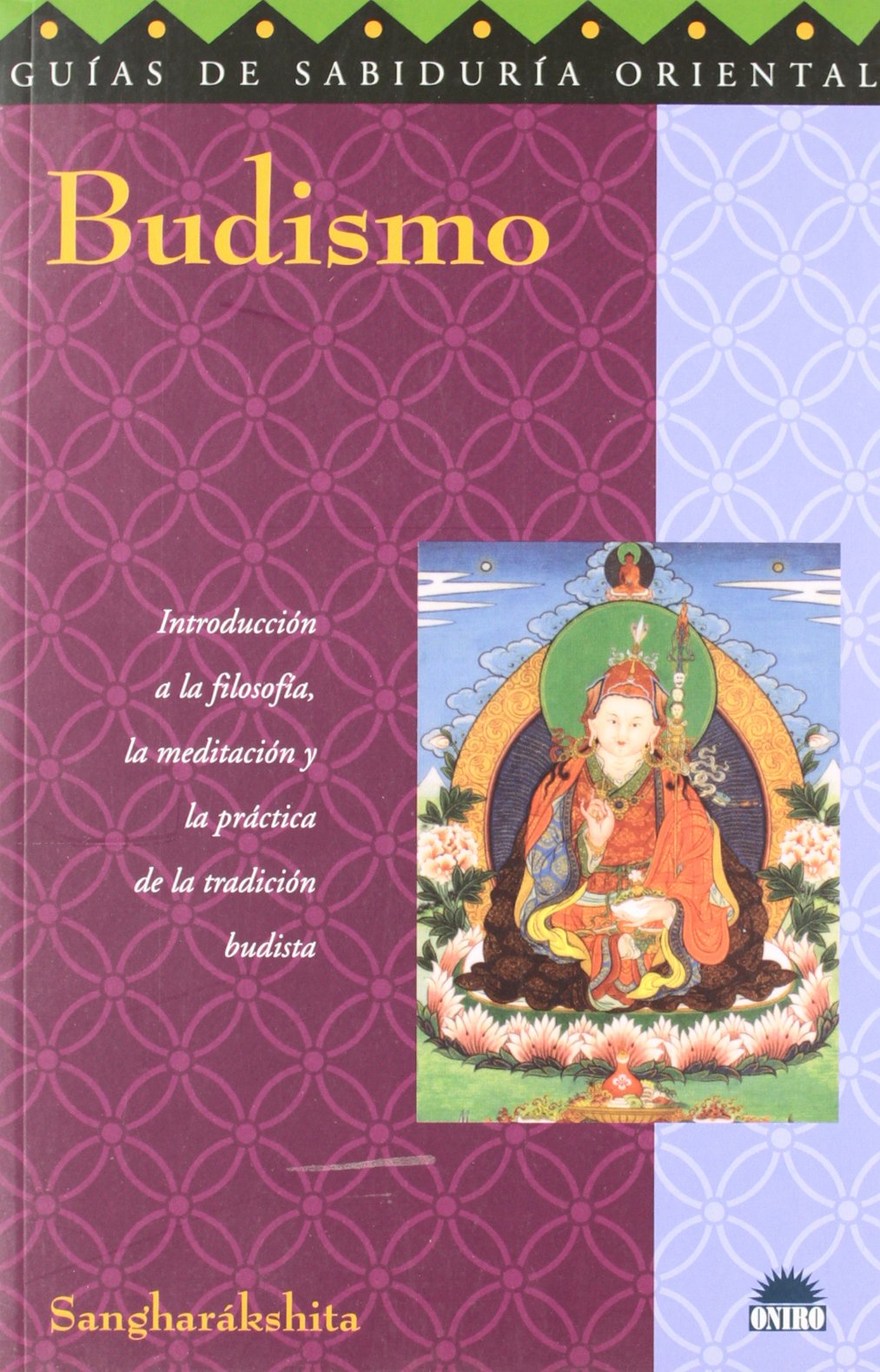 Budismo/ Buddhism Religion & Esotericism