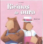 Riciños de Ouro book