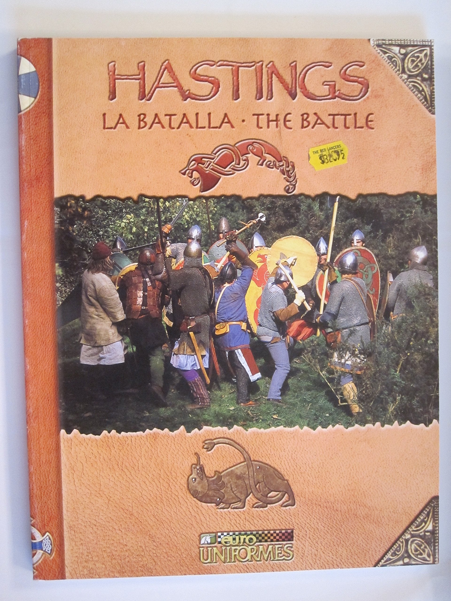 Hastings book