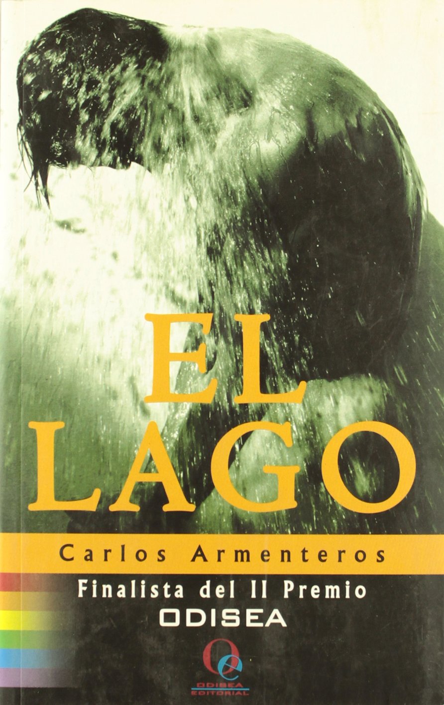 El lago (Premios Odisea de Literatura) Health, Nutrition & Fitness