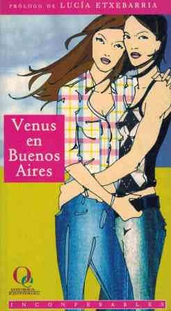Venus en Buenos Aires Education