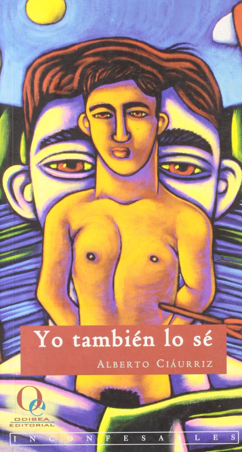 Yo también lo sé Health, Nutrition & Fitness
