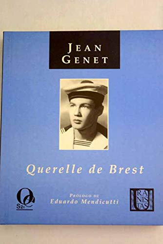 Querelle de Brest (Uranistas, Band 2) Books