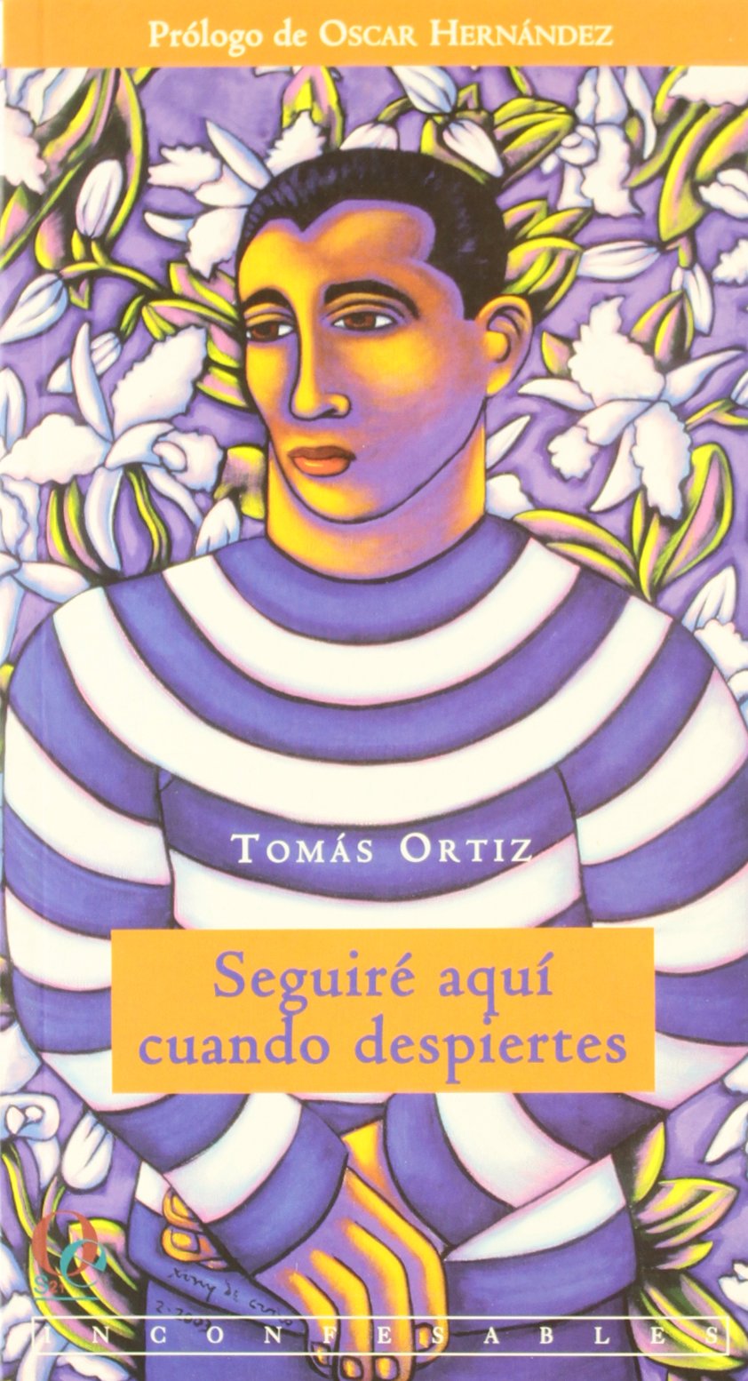 Seguiré aquí cuando despiertes (Inconfesables, Band 7) LGBTQ+