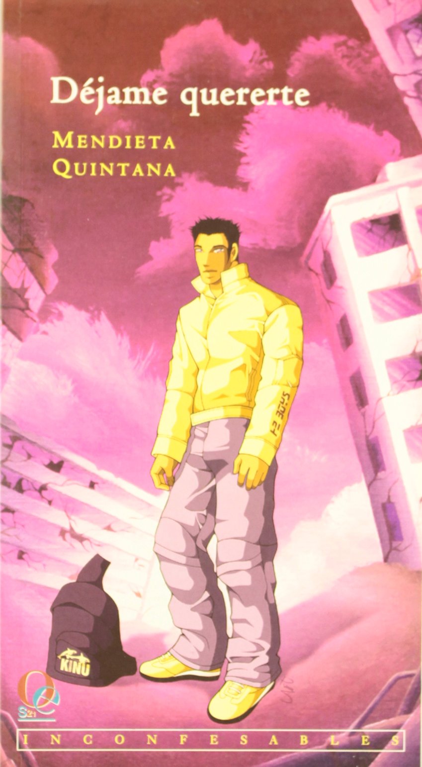 Déjame quererte (Inconfesables, Band 8) Health, Nutrition & Fitness
