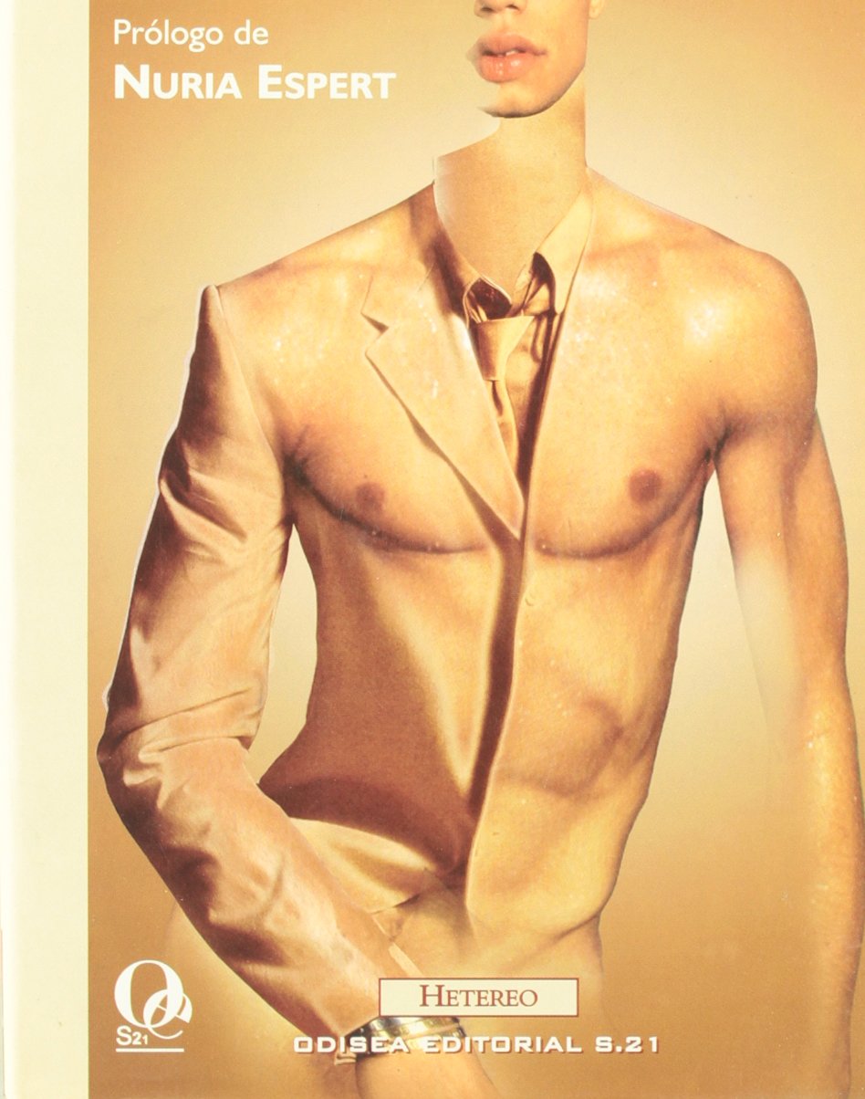 El encanto masculino (Hetéreo, Band 1) Education