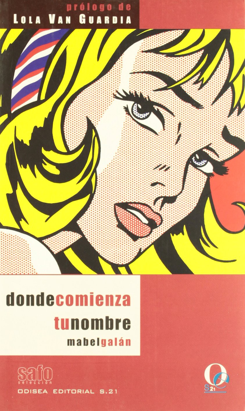 Donde comienza tu nombre (Safo, Band 2) Health, Nutrition & Fitness