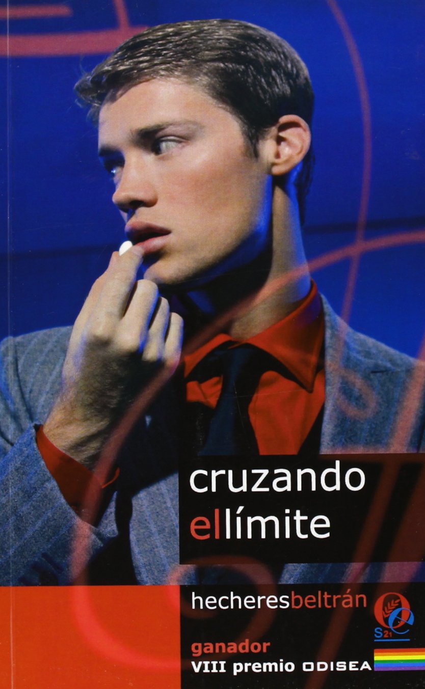 Product Image: Cruzando el límite