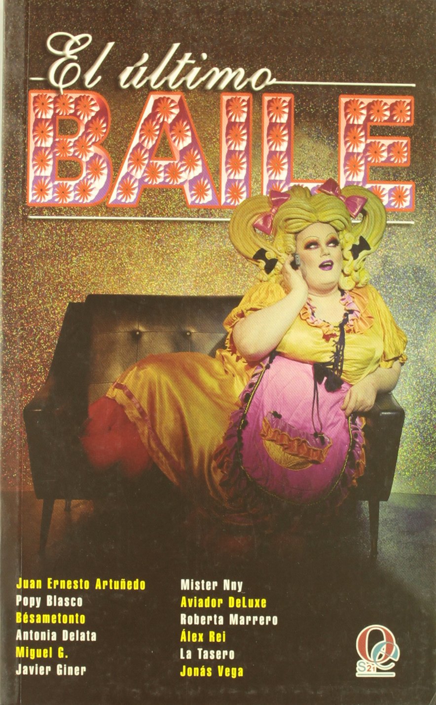 Product Image: El último baile