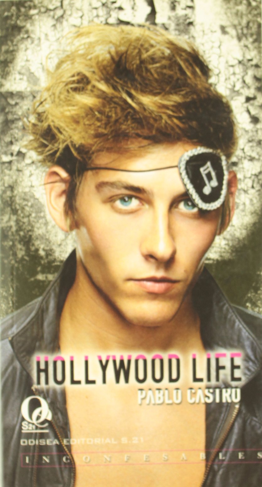 Product Image: Hollywood life