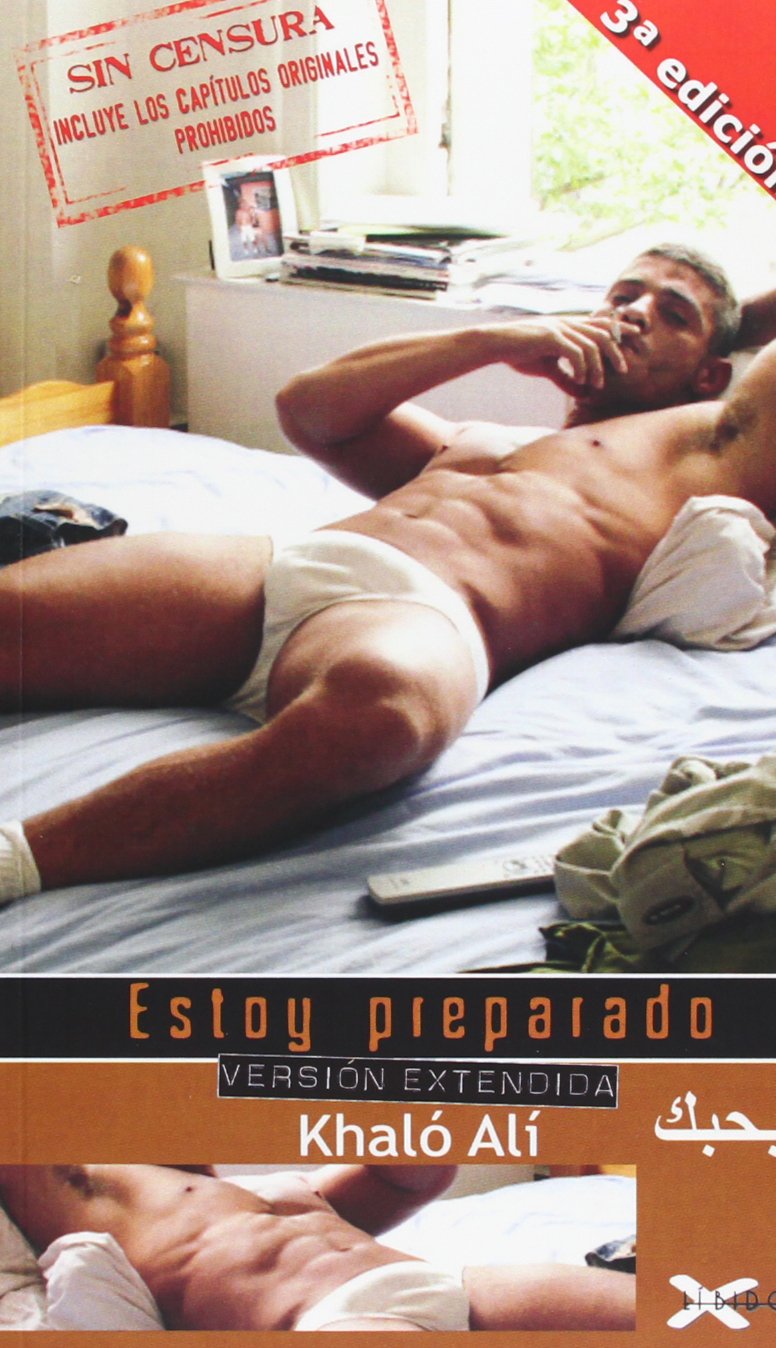 Product Image: Estoy preparado