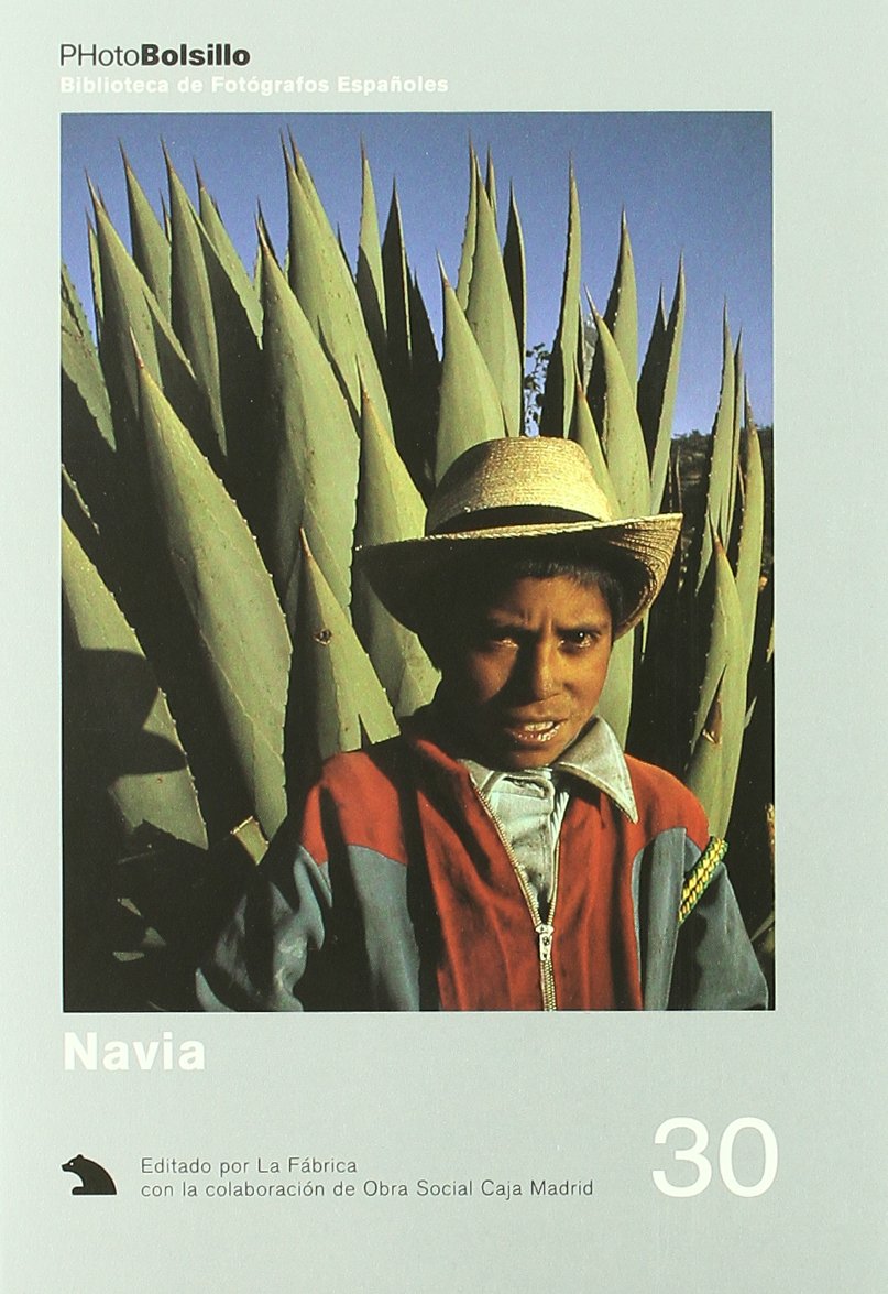 Navia : la lata de membrillo (PHOTOBOLSILLO) Social Sciences