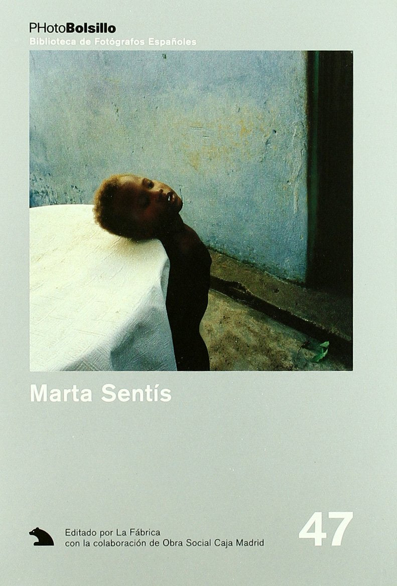 Product Image: Marta Sentís