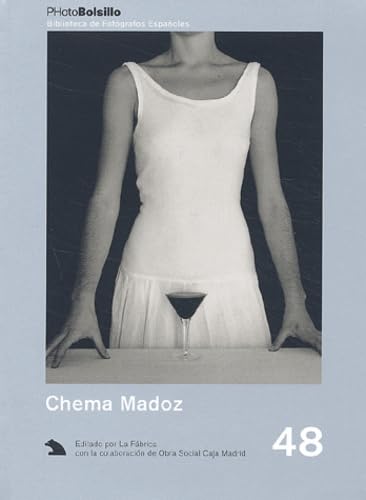 Madoz Chema - Photobolsillo 48 Social Sciences