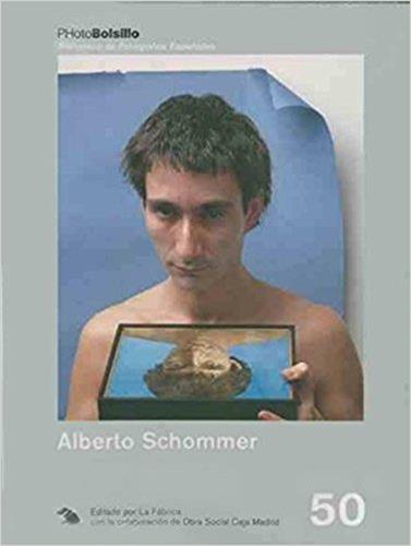 Alberto Schommer (Photobolsillo) Photography