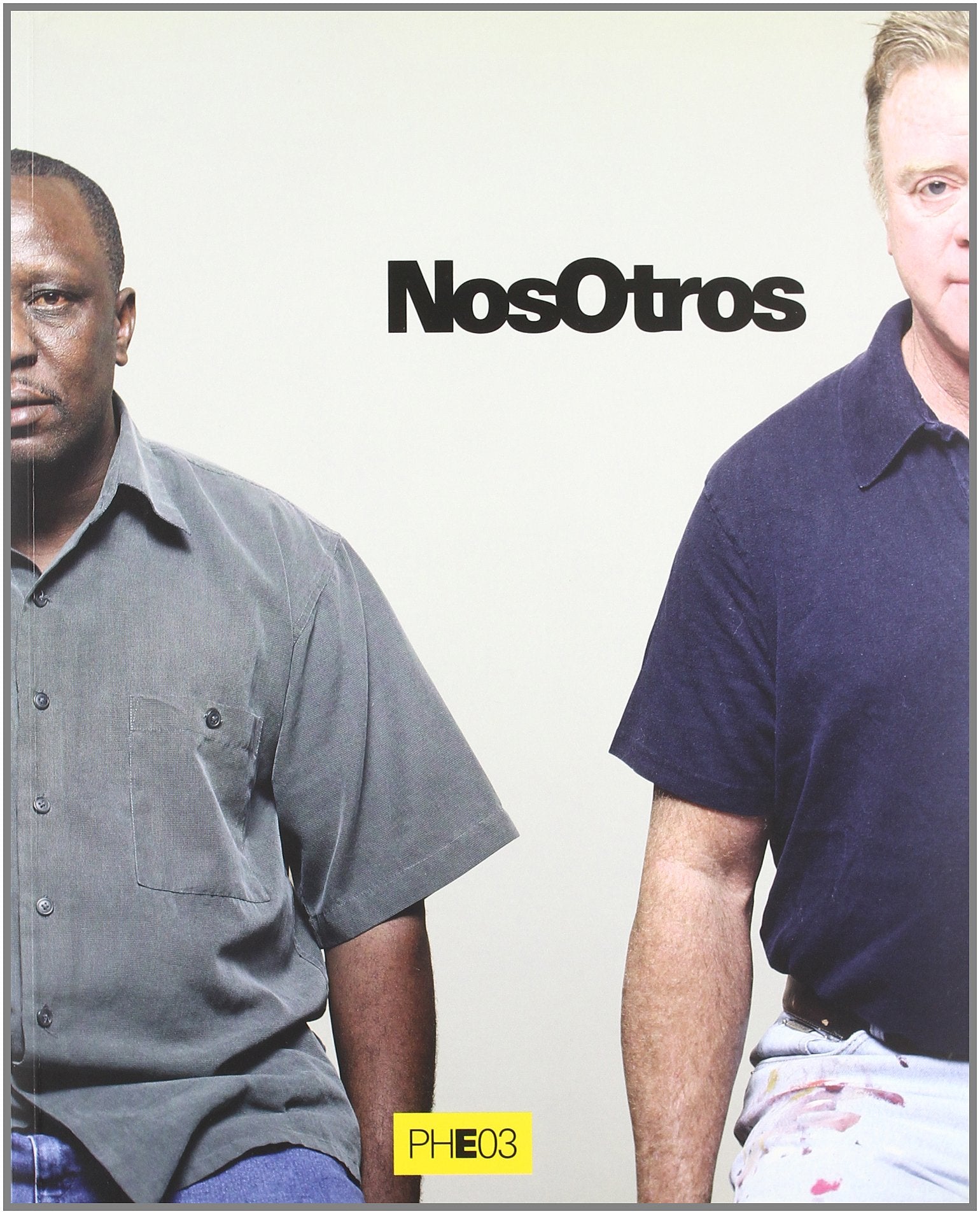 Product Image: PHEO3. NosOtros