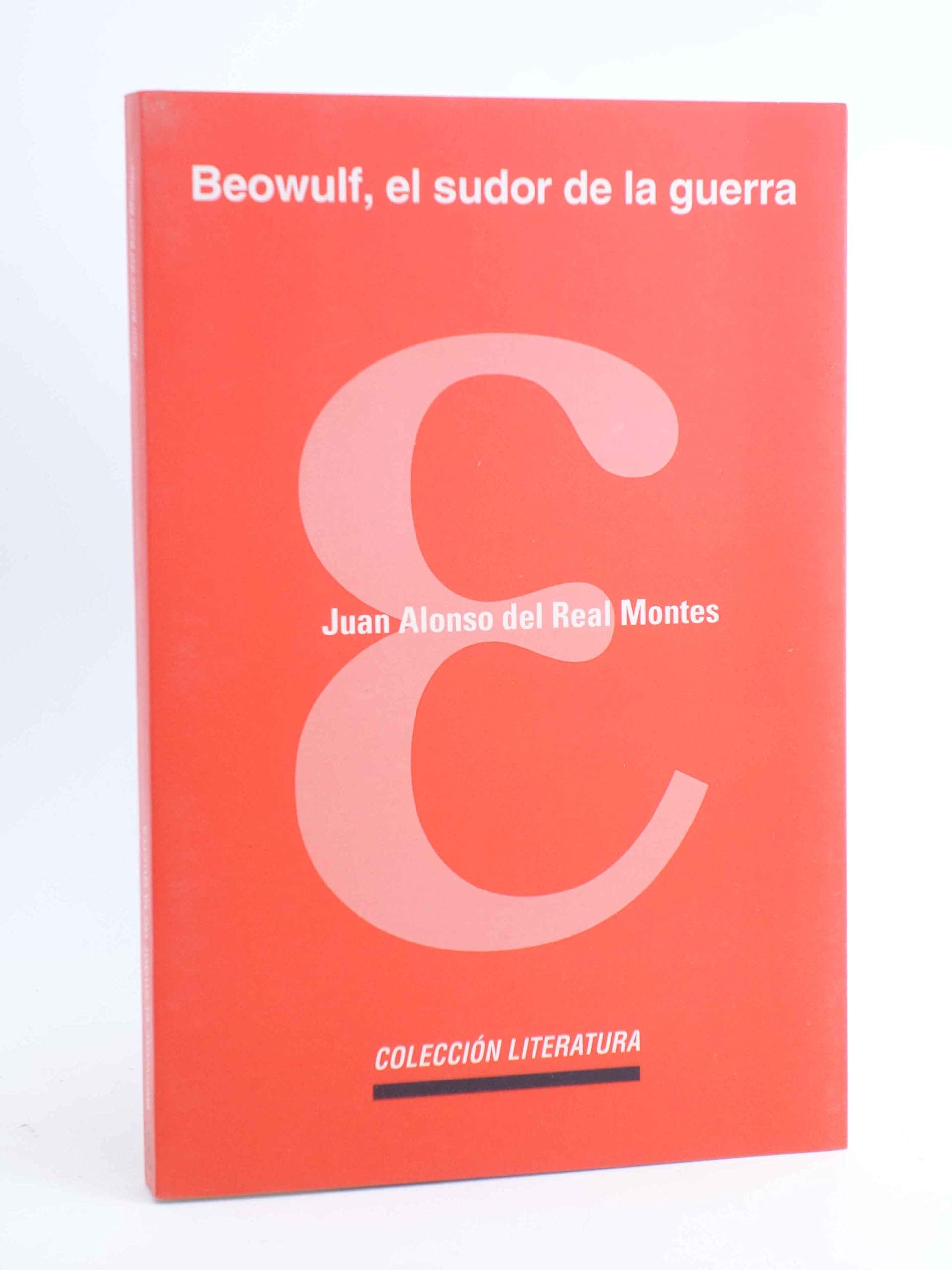 Beowulf, el Sudor de la Guerra. Books