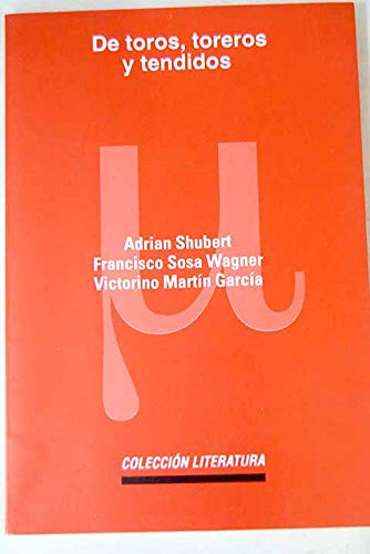 De toros, toreros y tendidos: conferencias del acto de apertura del curso académico 2003-2004 en que se conmemoraron los 25 años de creación del Centro Alzira-Valencia de la UNED Books