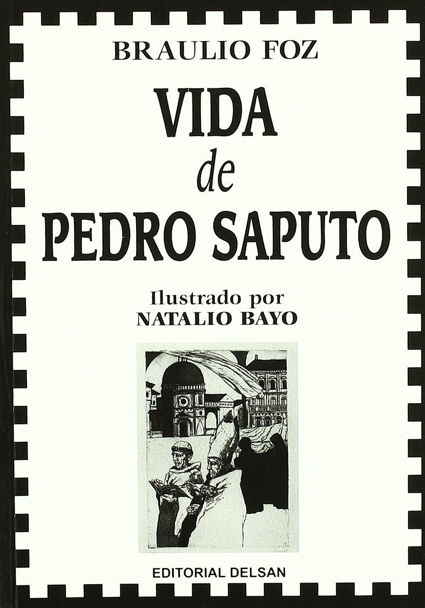 Product Image: Vida de Pedro Saputo